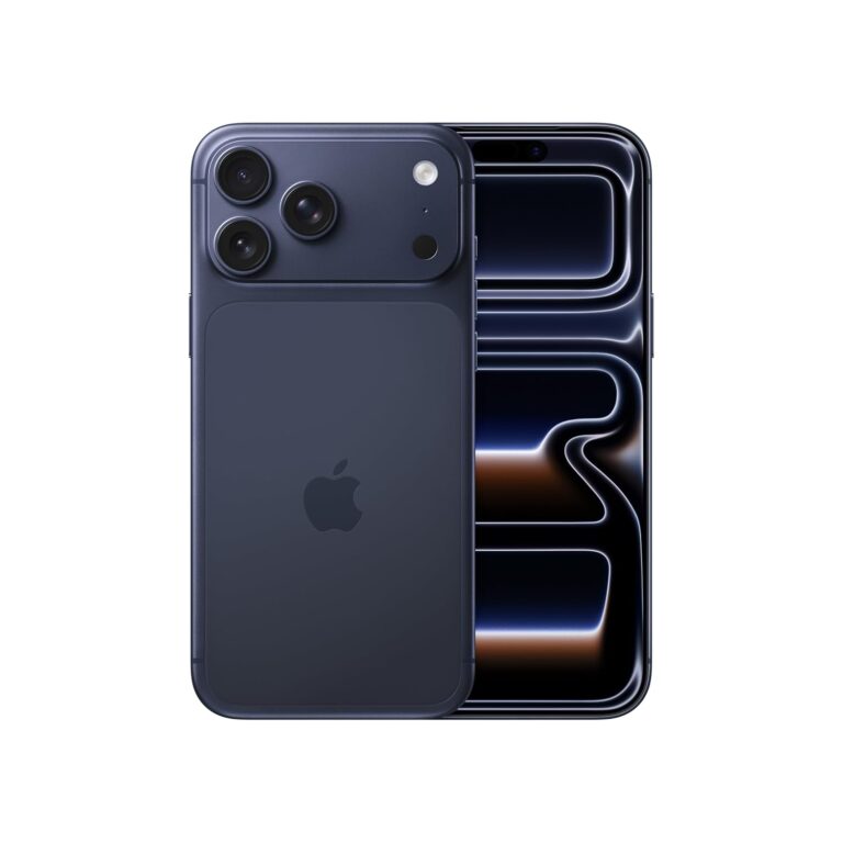 IPHONE BLUE