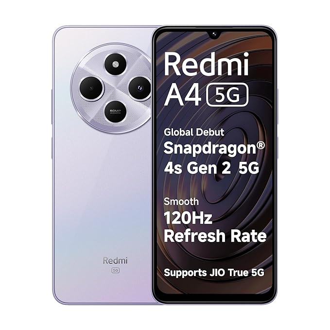 redmi